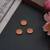 Una Gran Colección de Accesorios de Joyería Que Combinan Belleza y Practicidad: Collares, Aretes, Pulseras y Accesorios Pequeños al por Mayor