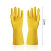Nitrilo especial para guantes para lavar platos para tareas domésticas engrosado y duradero para el hogar para mujeres limpieza de cocina pvc látex impermeable trabajo