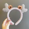 Muñequera para Lavado de Cara, Manga Antihumedad, Muñequera, Antideslizante, Manga Absorbente de Agua, Lavado, Impermeable, Absorbente de Sudor, Maquillaje, Lavado de Cara, Diadema