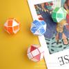 Cubo de Rubik, juguetes educativos para niños, regla mágica variable de inteligencia, juguetes divertidos, regla mágica variable de 24 segmentos, fábrica al por mayor