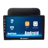 Adecuado para Toyota LC100 1998-2021 Navegador de coche Android GPS imagen de marcha atrás máquina todo en uno