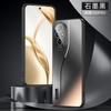 Capa de telefone com sensação de pele fosca para Honor 200Pro X60 com película de lente Magic6 resistente a quedas com tudo incluído 100 capas
