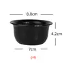 Venta Caliente de Amazon Herramienta de Estilismo de Barba de 5 Piezas para Hombre Plantilla para Barba de Chivo traje Traje para Barba DIY