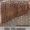 Cuentas de Vidrio Tipo Jade, Cuentas Sueltas de Cristal Color Porcelana, Accesorios para Joyería DIY, Cuentas para Pulseras Semi-Terminadas, Cuentas de Imitación de Jade