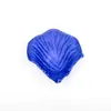 Não Tecido 100 Peças de Pétalas Simuladas, Pétalas de Rosa, Decoração de Quarto de Casamento, Suprimentos para Casamento, Vendas Diretas da Fábrica