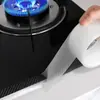 Cinta adhesiva resistente a altas temperaturas para cocina, pegatinas impermeables y a prueba de aceite para sellar huecos alrededor de estufas y fregaderos, a prueba de moho y decorativas