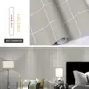 Renovação de cozinha autoadesivo impermeável papel de parede de banheiro adesivos de vaso sanitário à prova de óleo azulejos resistente a altas temperaturas papel de parede mosaico