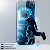 Protetor de tela Wingzhi, compatível com Huawei Enjoy 90 Pro Max, película de vidro temperado de tela cheia, também disponível para os telefones Enjoy 80 e 90 Plus, com proteção de privacidade