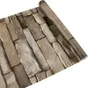 Pegatinas para Azulejos Pegatinas de Pared Impermeables Papel Tapiz Papel Tapiz Renovado Autoadhesivo Al Por Mayor Papel Tapiz para Armarios Cocina en stock Al Por Mayor