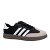 Zapatos de Mujer Zapatillas Planas para Mujer Combinan con Todo 2024 Primavera y Verano Casual Nuevos Deportivos Retro Aumentador Interno de Altura Artísticos Zapatos Blancos