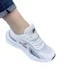 Zapatos Deportivos de Malla 2026 Transpirables Estilo Coreano Zapatos para Correr para Parejas Hombres y Mujeres Zapatos para Papá Nuevo Suela Suave Zapatos Fly-Knit Venta al por Mayor