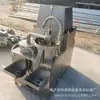Máquina de Lavar Arroz Comercial, Máquina de Lavar Milheto e Feijão Mungo, Máquina de Lavar Única para 25kg