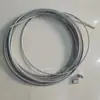 Cables de Acero de Seguridad para Elevadores de Coches, Cable de Tracción de Seguridad, Paquete de Accesorios para Elevador de Pórtico de Doble Columna, Envío Gratis