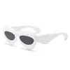 25 Gafas Nuevas de Estilo Europeo y Americano, Venta Caliente Transfronteriza, Anti-UV, Globos Divertidos para Posar, Gafas de Sol con Labios Expandidos
