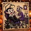Kit DIY Art Pérola Fantasma Tendência Popular de Venda Cruzada Decoração de Casa