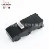 Adecuado para Interruptor Regulador de Vidrio Kia Forte 93570-S4100