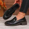 2026 Verano Nuevo Comercio Exterior Tallas Grandes Zapatos Casuales Cómodos de Moda Slip-On Talla Única