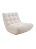 Puf Oruga Reclinable y para Dormir Individual Dormitorio Sofá Pequeño Dormitorio Principal Tatami Silla Lounge Silla de Ocio Balcón