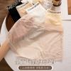 Caja de Regalo de Lujo Estilo Chino, Calzones de Encaje para Mujer, Refuerzo Antibacteriano Extra Largo 10A, Tallas Grandes, Estilo Francés Pura Pasión, Venta al por Mayor