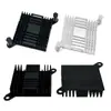 Accesorios para Máquina de Soldar Tubo de Potencia IGBT Lámina de Cerámica Blanca Sin Agujeros Disipador de Calor Junta Aislante Conductividad Térmica con Agujeros
