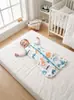 Bestseller de Amazon Personalizado: Saco de dormir con chaleco para bebé CPC, Manta anti-patadas para bebé, Todo en uno, Clase A, Estilo moderno europeo y americano