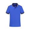 Pedir Camisas Culturales de Verano de Media Manga, Impresión Personalizada en Solapa con Nombre de Empresa y Eslóganes, Polos para Eventos, Camisas Publicitarias