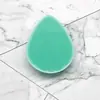 Cepillo Limpiador Facial de Silicona, Cepillo Limpiador de Poros, Cepillo Removedor de Puntos Negros, Cepillo Exfoliante, Dispositivo Manual de Limpieza Facial para Limpieza Profunda