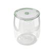 Latas Selladas a Prueba de Humedad para Granos y Nueces de Venta Caliente, Latas para Almacenamiento de Té y Fruta Deshidratada, Latas para Té Aromático y Cáscara de Mandarina, Botellas Selladas para Materiales Medicinales