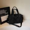 Comercio Exterior Gran Capacidad Casual Versátil Bolsa Deportiva Fitness 2025 Nueva Bolsa de Viaje de Negocios Corta Distancia Bolsa de Equipaje Portátil