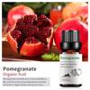 Exportación Transfronteriza Aceite Esencial Individual Fragancia Aromaterapia Masaje Aceite Esencial Sándalo Difusor Mayoreo Muestra de 10 ml