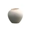 Adornos de Cerámica Jingdezhen para Sala de Estar, Arreglo Floral, Macetas Decorativas de Cerámica Estilo Chino Retro, Recipientes Hidropónicos, Macetas