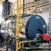 Caldeira a Vapor Industrial 2 Toneladas Caldeira a Vapor a Gás Planta Química Caldeira de Alimentos Caldeira a Vapor Horizontal