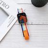 Correa de muñeca ajustable para Apple Watch 678910 Generación Wild Trail Correa de bucle de nailon