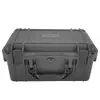 Caja de Protección para Drones de PP Caja de Seguridad para Instrumentos Equipo de Empaque para Relojes Almacenamiento Caja de Herramientas Impermeable Suministro Directo de Fábrica