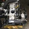 Adecuado para motor Traka 2.5, motor Traka