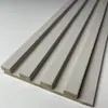 Paneles de Pared Integrados Famosos en Internet, Pared de Fondo para TV, Paneles de Gran Muralla, Paneles de Protección de Pared, Decoración de Pared, Paneles de Rejilla de Fibra de Bambú Wpc