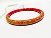 Pulseira Nobre de Cinábrio Wanshan de Guizhou pulseira de cinábrio alto teor pulseira de esmalte de cinábrio para mulheres fabricantes atacado