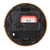 En stock suministro 90MM cabezal de proceso 90mm vejiga de campana empotrada vejiga de campana de plástico cabezal de proceso