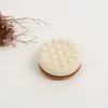 Venda por atacado de fábrica sabonete em concha descartável para hotel sabonete de farelo de trigo sabonete descartável para hotel e outros suprimentos para hotel