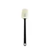 Espátula de Silicona para Hornear Transfronteriza Tamaño Grande con Mango Extendido Esparcidor de Mantequilla y Pastel DIY Crema Espátula de 14 pulgadas
