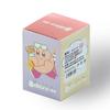 Caja Vacía Caja Ciega Crayon Shin-Chan Eggman Sanrio Lucky Caja Ciega Caja de Embalaje Caja de Figura de Anime Premios