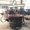 Caja reductora de bolsas de hierro al por mayor de fábrica, caja reductora de gusano de doble turbina de fundición de metal, suministro de bolsa de hierro