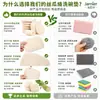 Bucha natural sem óleo esfregão para lavar louça polpa de bucha artefato para lavar louça tendão de bucha melancia esponja para lavar louça