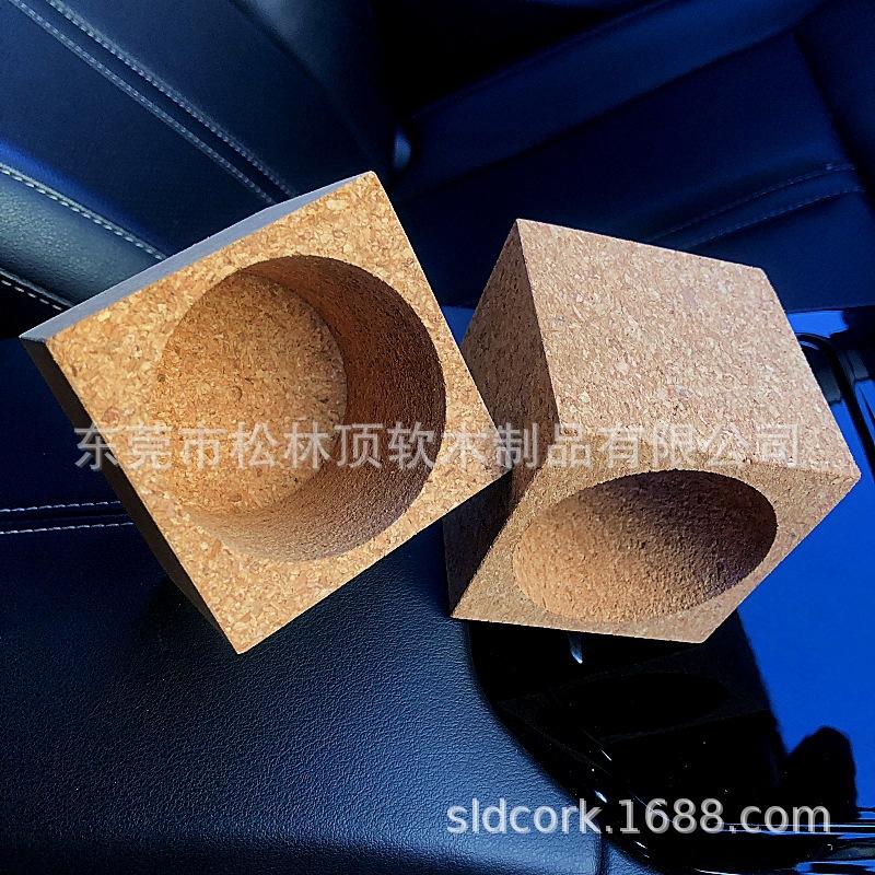 软木花盆绿植栽培盲盒