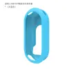 Adecuado para Funda Protectora Xiaomi Mi Band 10 Versión Cerámica Xiaomi 10 Pulsera Deportiva Inteligente 9/8 Versión NFC Silicona Anti-Caída