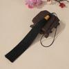 Colgante antiguo de Hanfu con borlas para cheongsam, colgante para abanico, bolso, accesorios para jugar con pinchos, accesorios de línea con pinchos