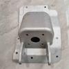 Soporte de Aluminio para Pedal de Cilindro Maestro de Freno de Camión Pesado Chino Steyr Nuevo