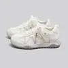 Tênis estilo "dad shoes" feminino, nova coleção outono 2026, leve, com sola macia, tênis esportivos confortáveis, modernos e versáteis, tênis de treino alemães da moda, K781