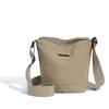 Bolso Cruzado Multicompartimento para Mujer, Bolso de Hombro Versátil de Gran Capacidad, Bolso de Nylon Ligero Repelente al Agua, Bolso Casual, Lujo Ligero
