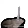 Fábrica de Barbacoa Suministro Directo Amazon en Stock Guantes de Alta Temperatura Barbacoa Barbacoa Horno de Microondas Guantes Protectores de Seguridad